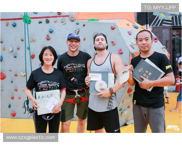 全国街舞大赛精彩点评成都攀岩队展现惊人耐力与团队精神