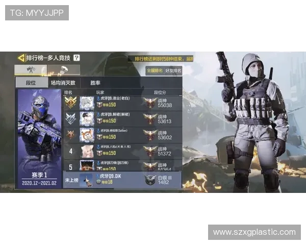 和平精英专题深度解析FPX战队的实力与战术魅力