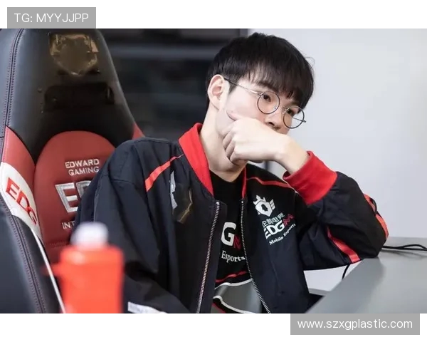 和平精英热议EDG心理素质争议引发玩家热烈讨论与反思