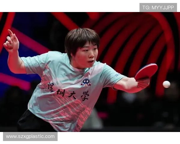 深圳乒乓球队荣登全国比赛经验排行榜第一名引发热议 深圳乒乓球队荣登全国比赛经验排行榜第一名引发热议