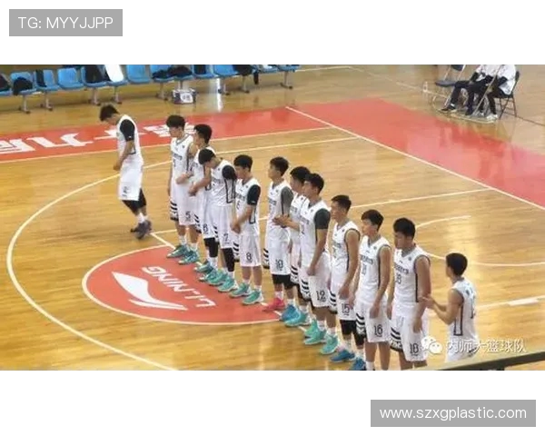 深圳篮球队的崛起之路：从默默无闻到杯赛争冠的成长历程