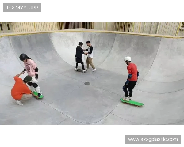 滑板文化的崛起：深入解析北京滑板队的实力与魅力