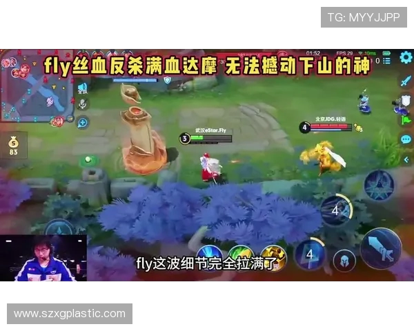 王者荣耀战术排行榜揭晓JDG强势跻身第三名引发热议