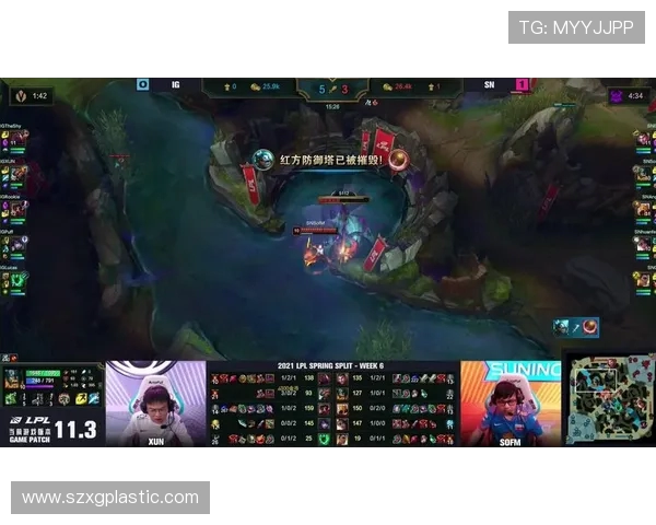 赛后分析：V5与IG在比赛中的团队配合与战术执行探讨