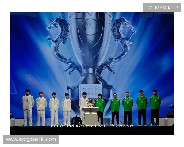 高校联赛特别报道:BLG战队如何在竞争中实现突破与成长 高校联赛特别报道:BLG战队如何在竞争中实现突破与成长