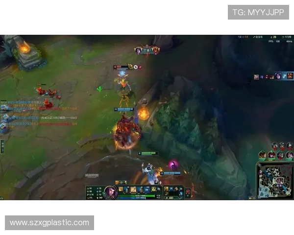 Keria以精妙操作引领战局助力团队再创英雄联盟辉煌