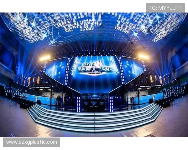 全球电竞生态发展趋势与职业选手成长路径深度观察与未来格局展望