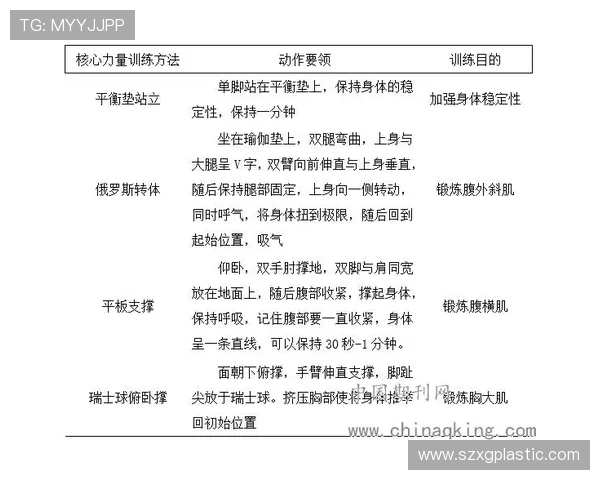 全面提升体能与健康：从基础力量训练到高效燃脂计划的全方位健身指南