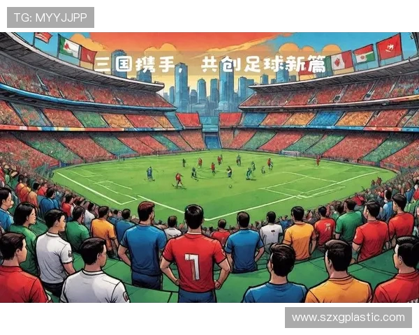 展望2026世界杯全球足球盛宴与国家荣耀碰撞之旅激动时刻来临