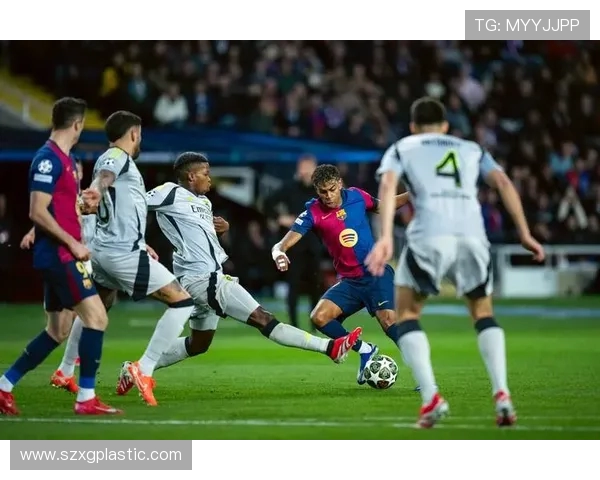 2013年巴萨与巴黎的巅峰对决回顾与精彩瞬间分析