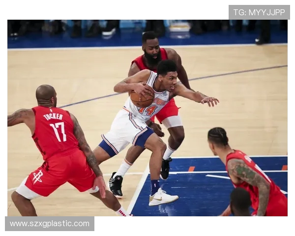 2017年NBA骑士与火箭激战正酣精彩对决回顾与分析