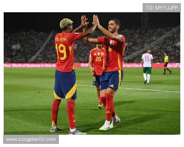 2018年世界杯德国与西班牙足球对决回顾与精彩瞬间分析