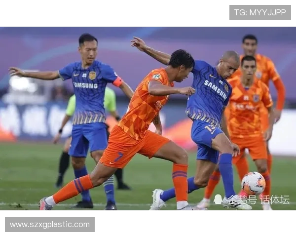 2017年鲁能与泰达精彩对决录像回放回顾与分析