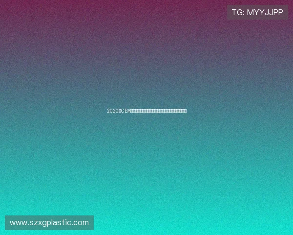 2020年CBA精彩对决广东队迎战深圳队直播回顾与精彩瞬间分析