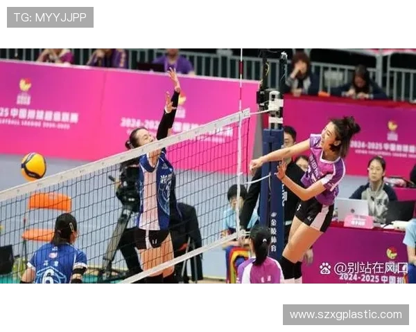 2019年天津女排与河南女排激战回顾及精彩瞬间分析