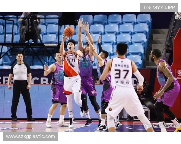 CBA广厦对阵北京赛事分析与胜负预测详解