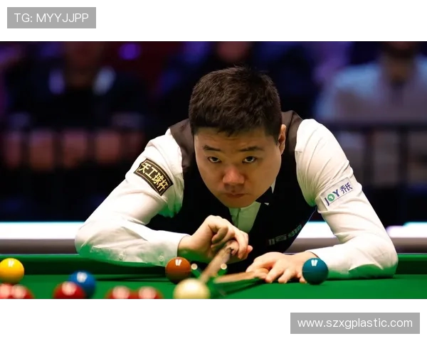 丁俊晖与傅家俊巅峰对决精彩回顾与赛后分析